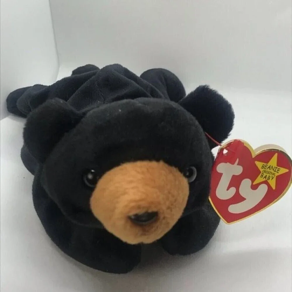 TY Beanie Babies Lot of 10